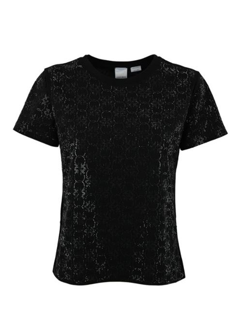 T-shirt Pinko quentin Pinko | 100535-A1OS.Z99